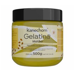 Kanechom Gélatine Melon (500gr)