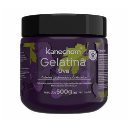 Kanechom Gélatine Raisin (500gr)