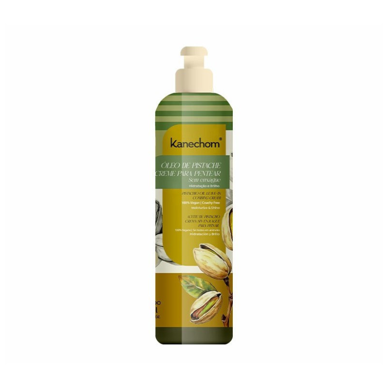 Kanechom Leave-In Huile de Pistache (300ml)