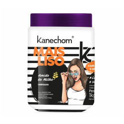 Kanechom Masque Plus Lisse (1kg)