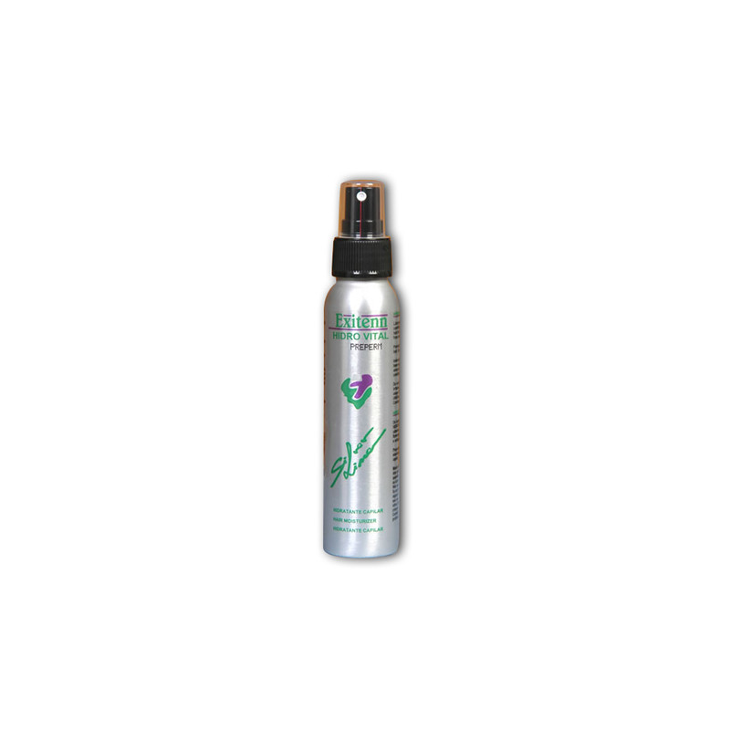 Exitenn Mouleurs Hydro Preperm Vital (100ml) Exitenn Mouleurs Hydro Preperm Vital (100ml)