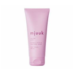 Mjuuk Masque Volume (200ml)