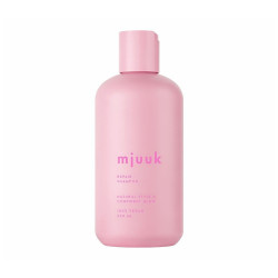 Mjuuk Shampoing Réparateur (250ml)