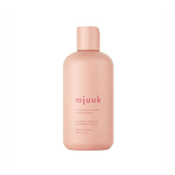 Mjuuk Couleur + Hydratation Après-shampoing (250ml)