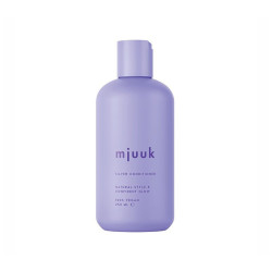 Mjuuk Conditionneur Argent (250ml)