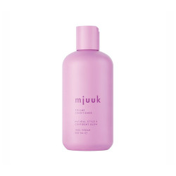 Mjuuk Après-shampoing Volume (250ml)