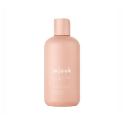 Mjuuk Couleur + Hydratation Shampoing (250ml)