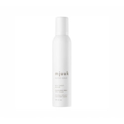 Mjuuk Naked Sense Mousse volume racines sans parfum (250ml)