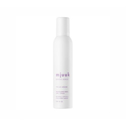 Mjuuk Naked Sense Mousse volume sans parfum (250ml)