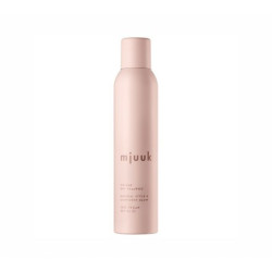 Mjuuk Shampoing Sec Volume (250ml)