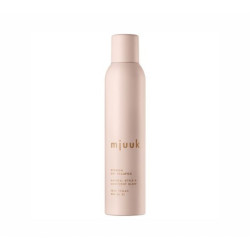Mjuuk Shampoing Sec Rafraîchissant (250ml)