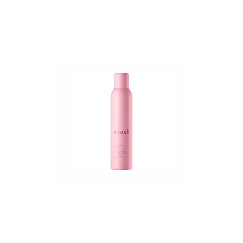Mjuuk Laque Moyenne (250ml)