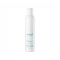 Mjuuk Naked Sense Shampoing Sec Rafraîchissant Sans Parfum (250ml)