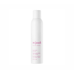 Mjuuk Naked Sense Laque Sans Parfum Forte (250ml)