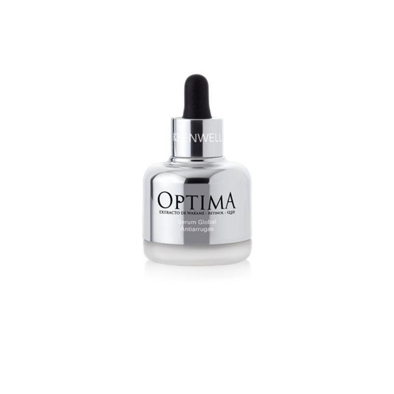Keenwell Optima Sérum Anti-Rides (40 ml)