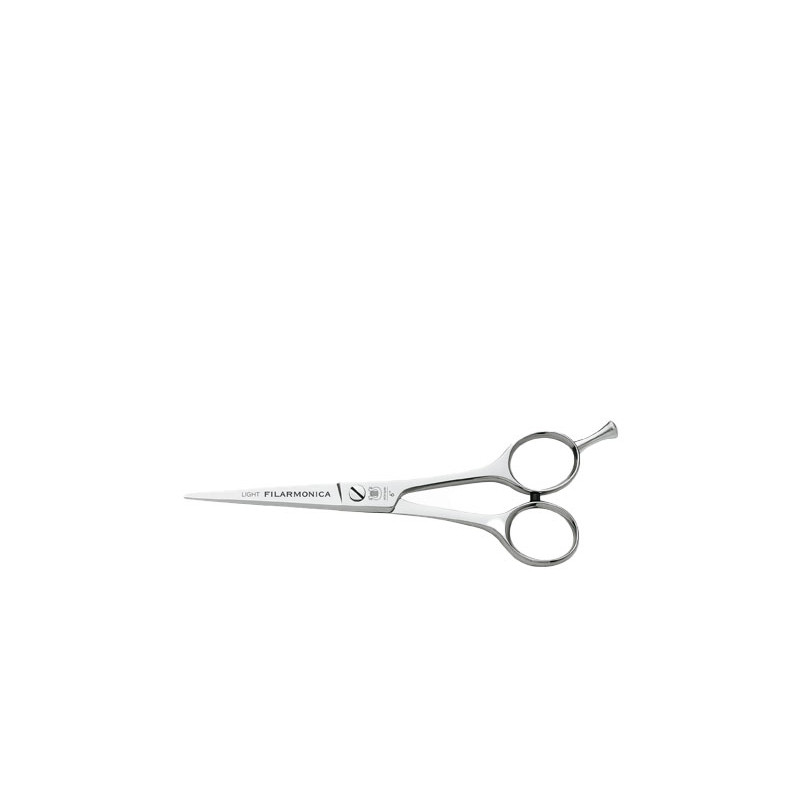Filarmónica Ciseaux de coiffure Légers 6"
