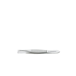 Filarmónica Pince à épiler Droite Nickel (8cm)