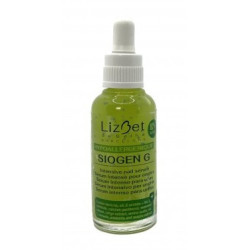 Lizbet de Belhé Siogen Sérum Intense pour Ongles (16ml)