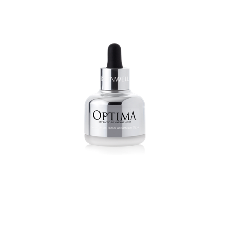 Keenwell Optima Sèrum Anti-Rides Multi-Tense pour les Yeux (25ml) Keenwell Optima Sèrum Anti-Rides Multi-Tense pour les Yeux (25ml)