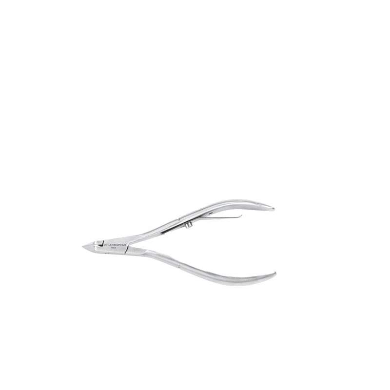 Filarmónica Pince à cuticules (10cm) 4"