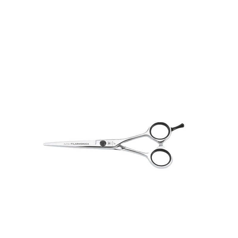 Filarmónica Ciseaux de coiffure Alpha 6 pouces