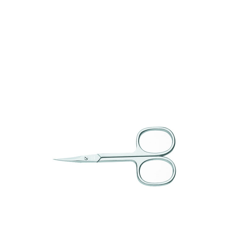 Filarmónica Ciseaux à Cuticules Courbes 3,5"