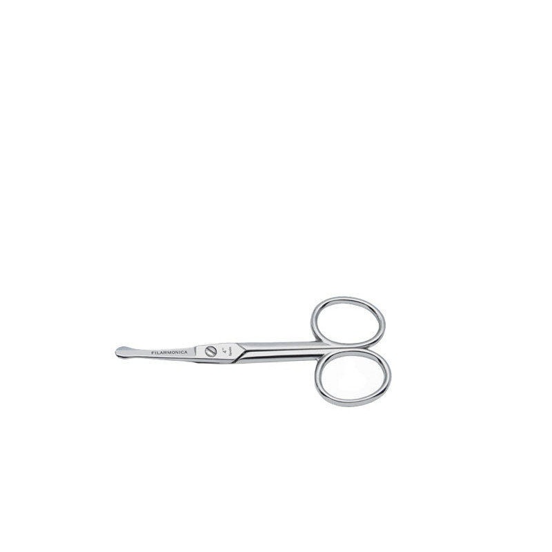 Filarmónica Ciseaux Bébé Courbe 4"