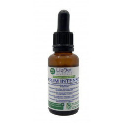 Lizbet de Belhé Sérum Intense Traitement de Choc Intense (30ml)