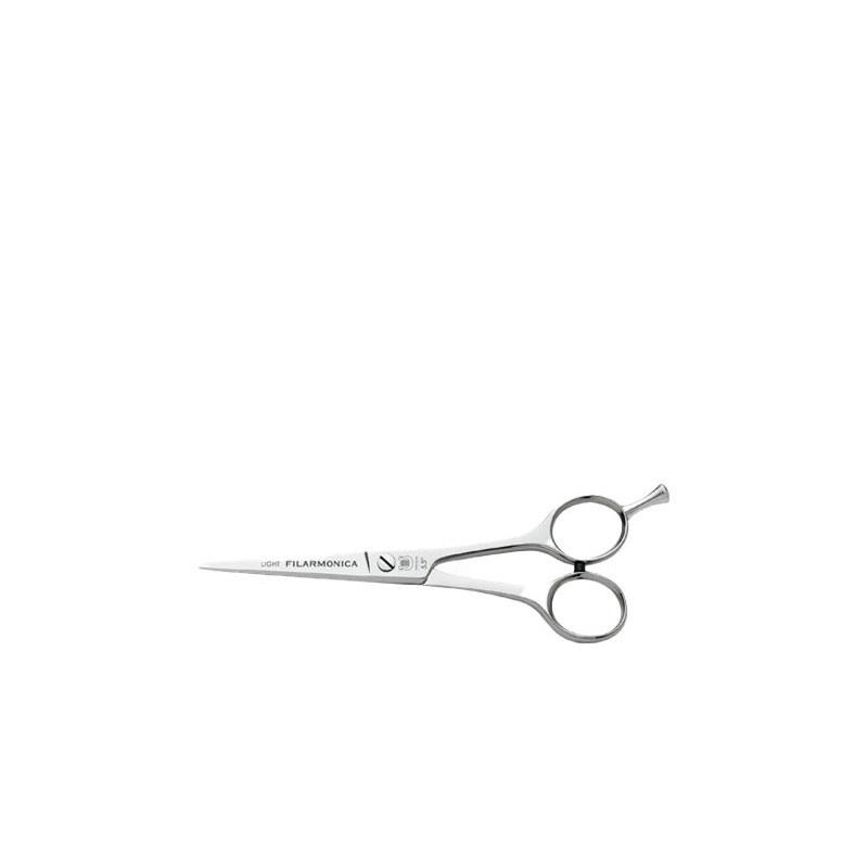 Philharmonique Ciseaux de Coiffure Light 5.5"