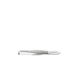 Filarmónica Pince à épiler Crabe Nickel (8cm)