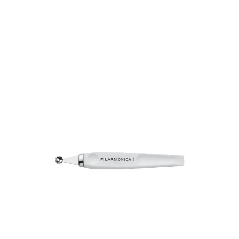Philharmonique Tire-comédons Inox (10cm)