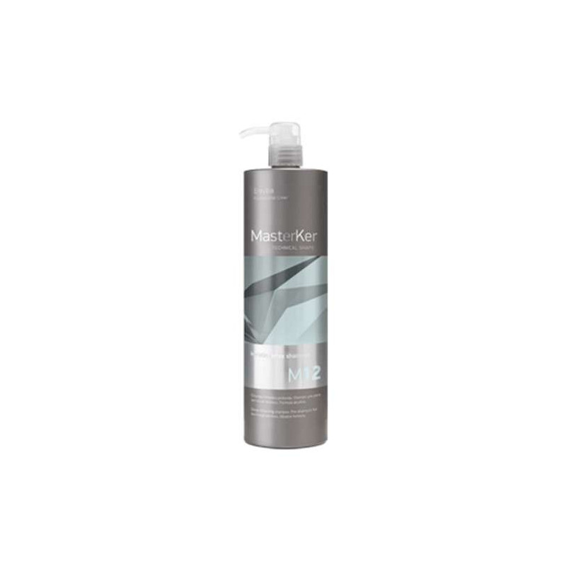 Erayba MasterKer M12/ Keratin Detox Shampooing (1000ml)