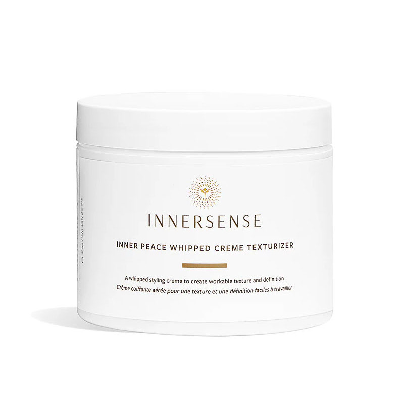 Innersense Inner Peace Crème fouettée texturisante (96g)