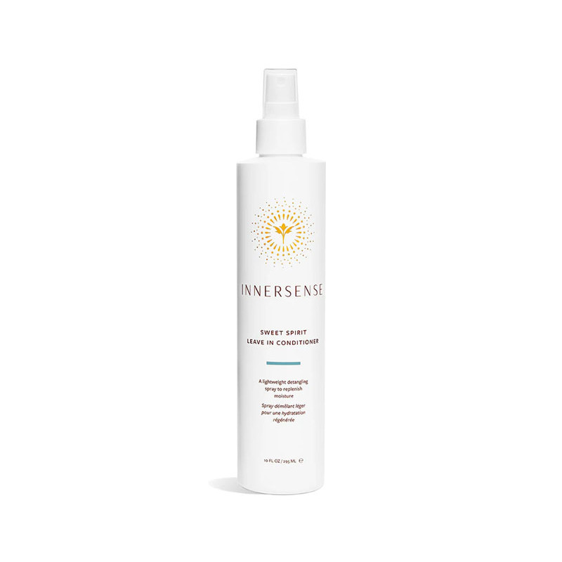Innersense Sweet Spirit Après-shampoing sans rinçage (295ml)