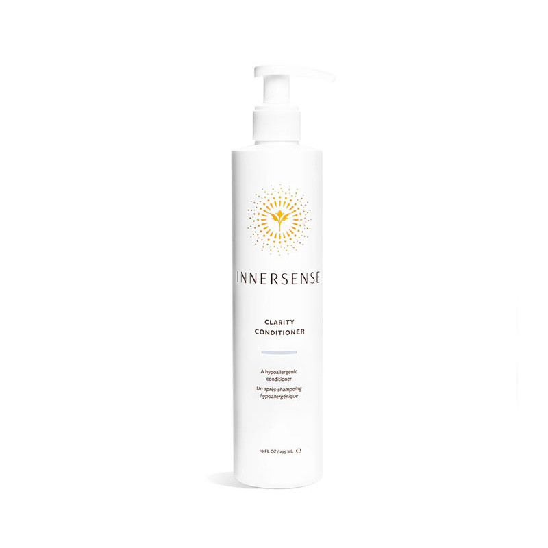 Innersense Clarity Après-shampoing (Hypoallergénique) (295ml)