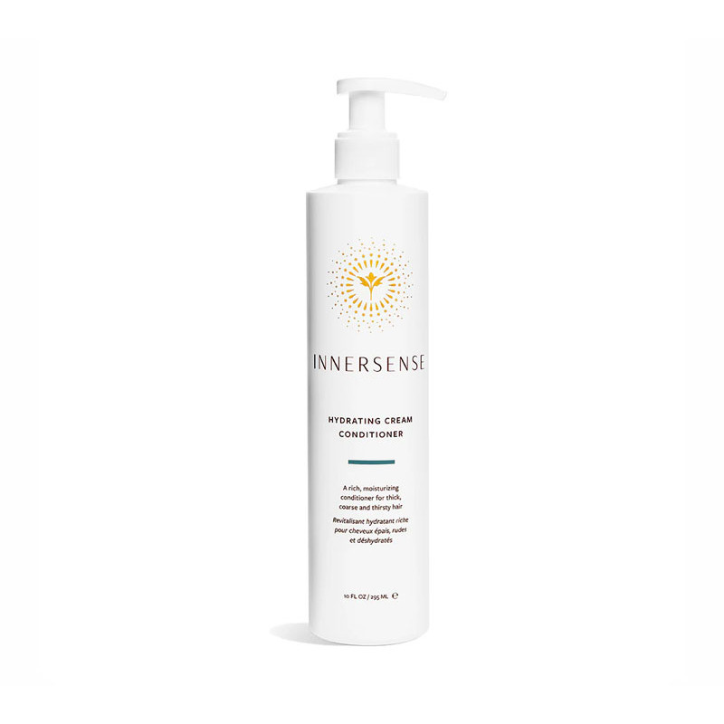 Innersense Après-shampoing Crème Hydratant (295ml)