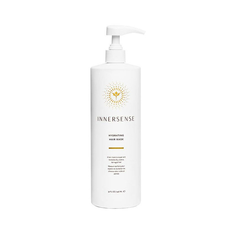 Innersense Masque capillaire hydratant (946ml)