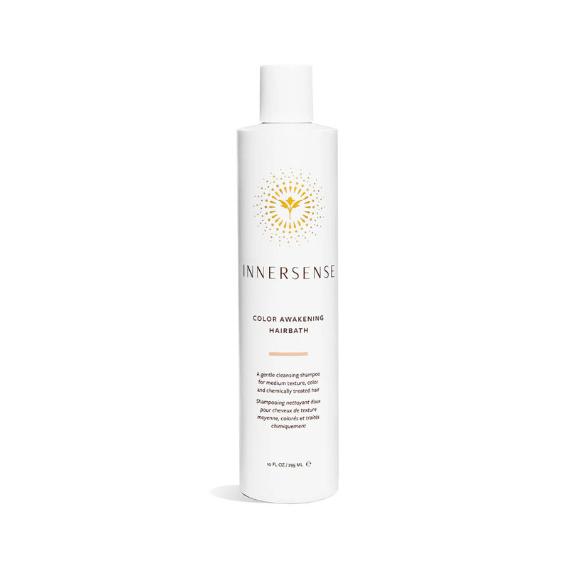 Innersense Éveil des Couleurs Bain Capillaire (295ml)