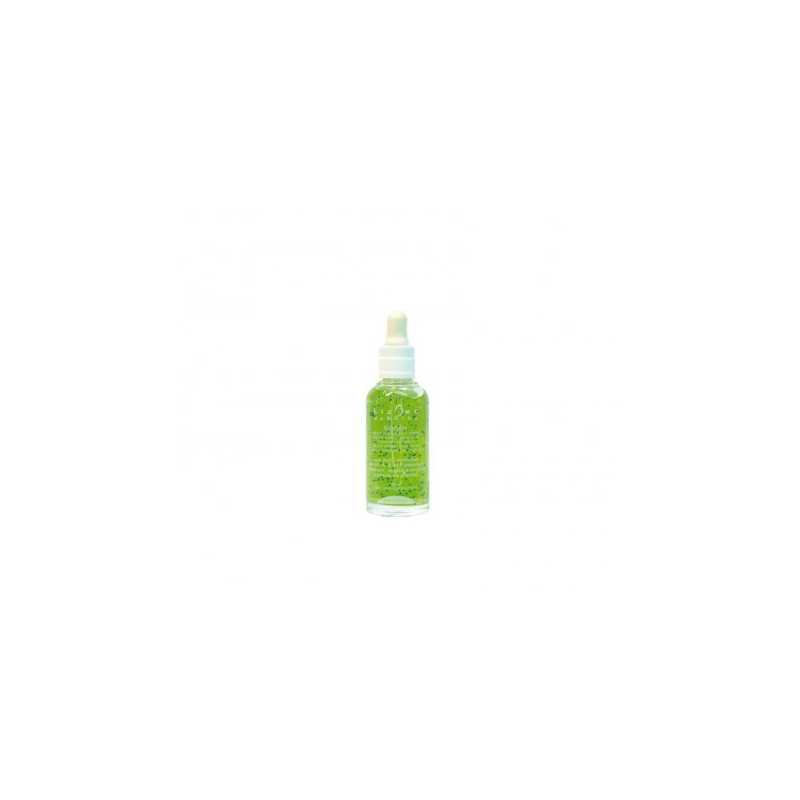 Lizbet de Belhé Siogen Sérum Intense pour Ongles (16ml)