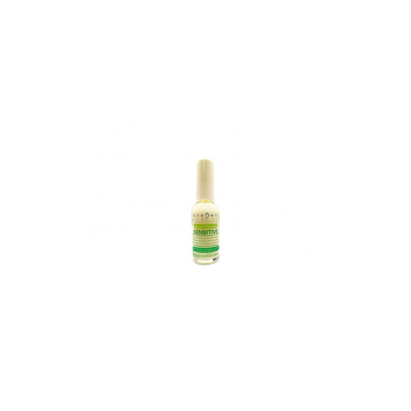 Lizbet de Belhé Sensitive Fortifiant Extra Fort de Choc Ongle Sensible (16ml)
