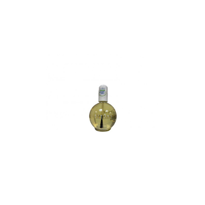 Lizbet de Belhé Nature + Huile Nourrissante Naturelle (70ml)