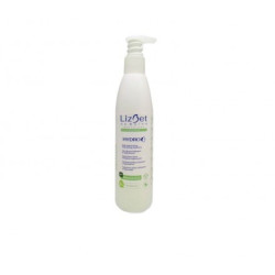 Lizbet de Belhé Hydro Traitement Quotidien Hydratant Régénérant (250ml)