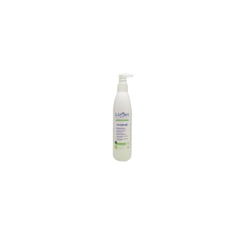 Lizbet de Belhé Hydro Traitement Quotidien Hydratant Régénérant (250ml)