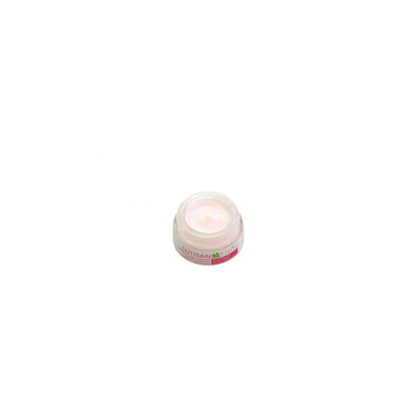 Lizbet de Belhé Cutisain Traitement pour Cuticules et Ongles
