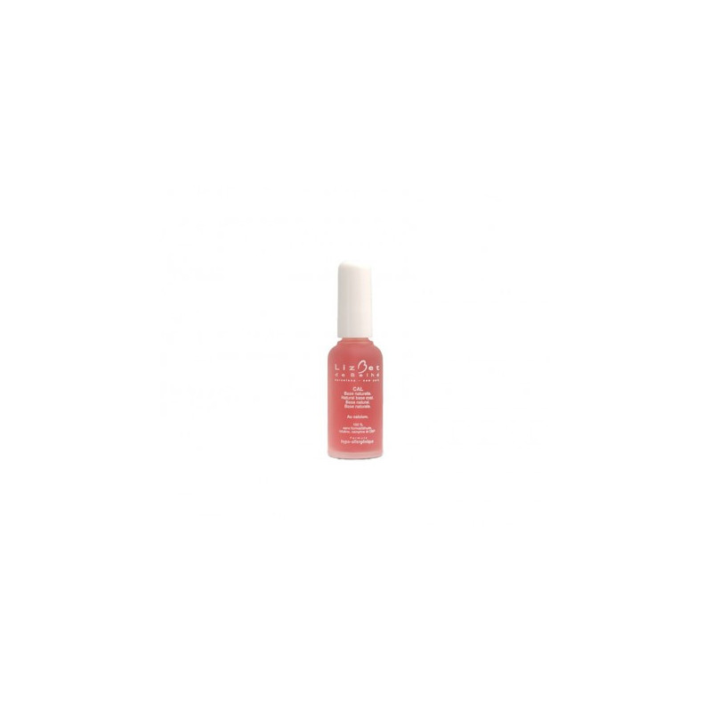 Lizbet de Belhé Cal Base Fortifiante (16ml)