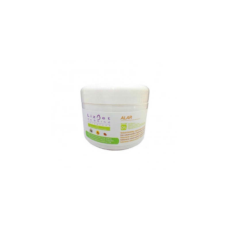 Lizbet de Belhé Alar Traitement Naturel Exfoliant, Régénérant et Hydratant