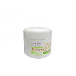 Lizbet de Belhé Alar Traitement Naturel Exfoliant, Régénérant et Hydratant