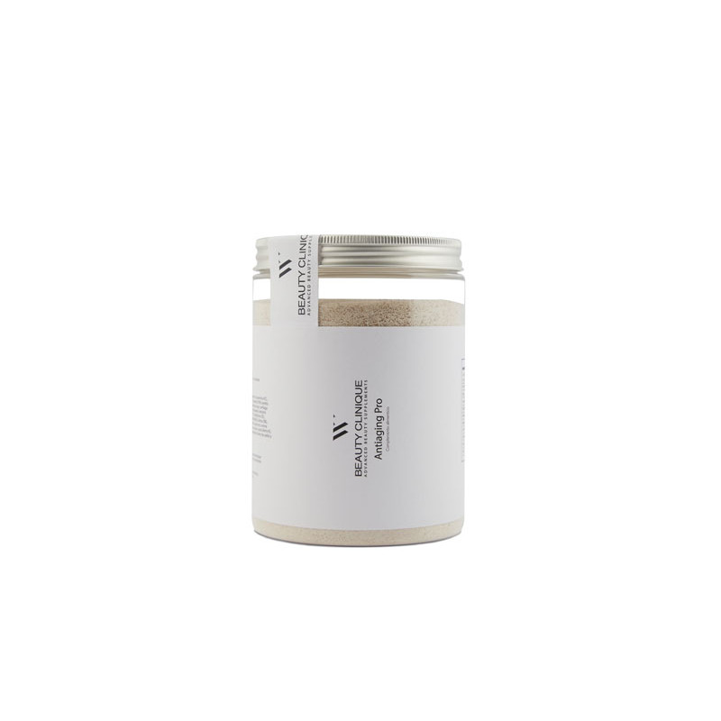 Beauté Clinique Bonnets Capillaires 120 Unités