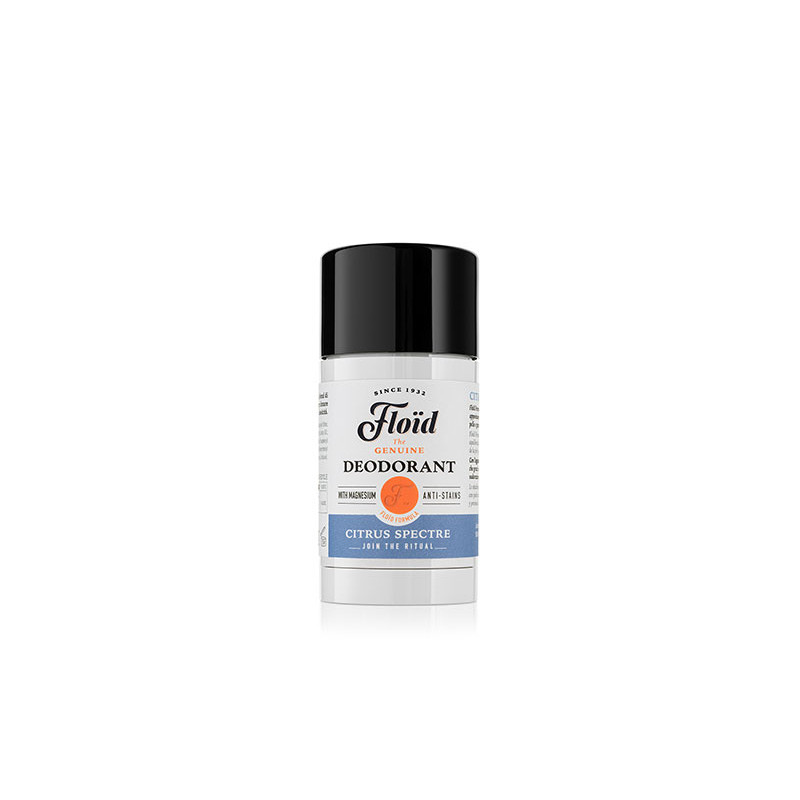 Floïd Déodorant Citrus Spectre (75ml)