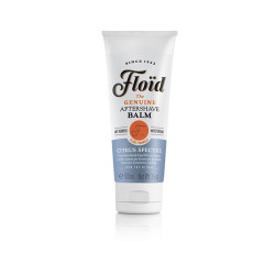 Floïd Baume Après-rasage Citrus Spectre (100ml)